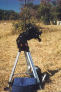 Eclipse Site