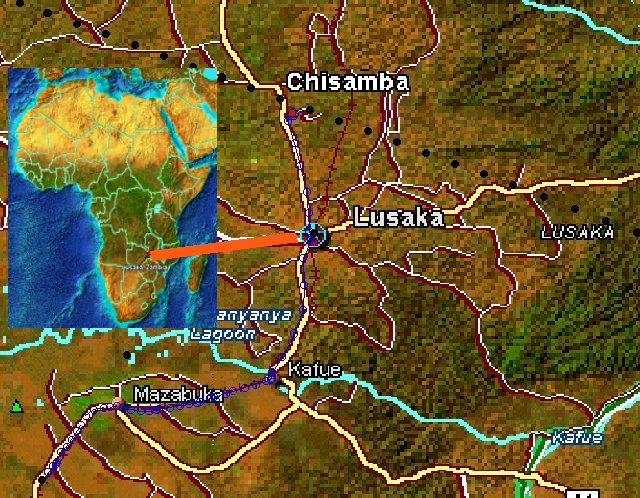 Eclipse Site